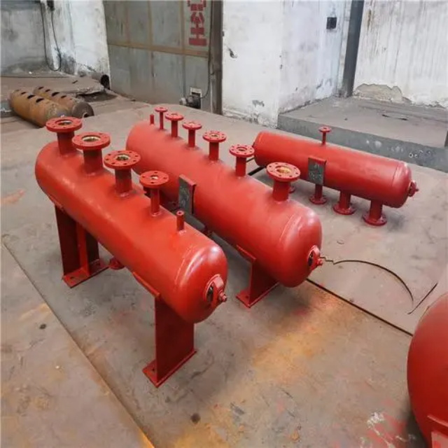 北戴河分集水器安装高度